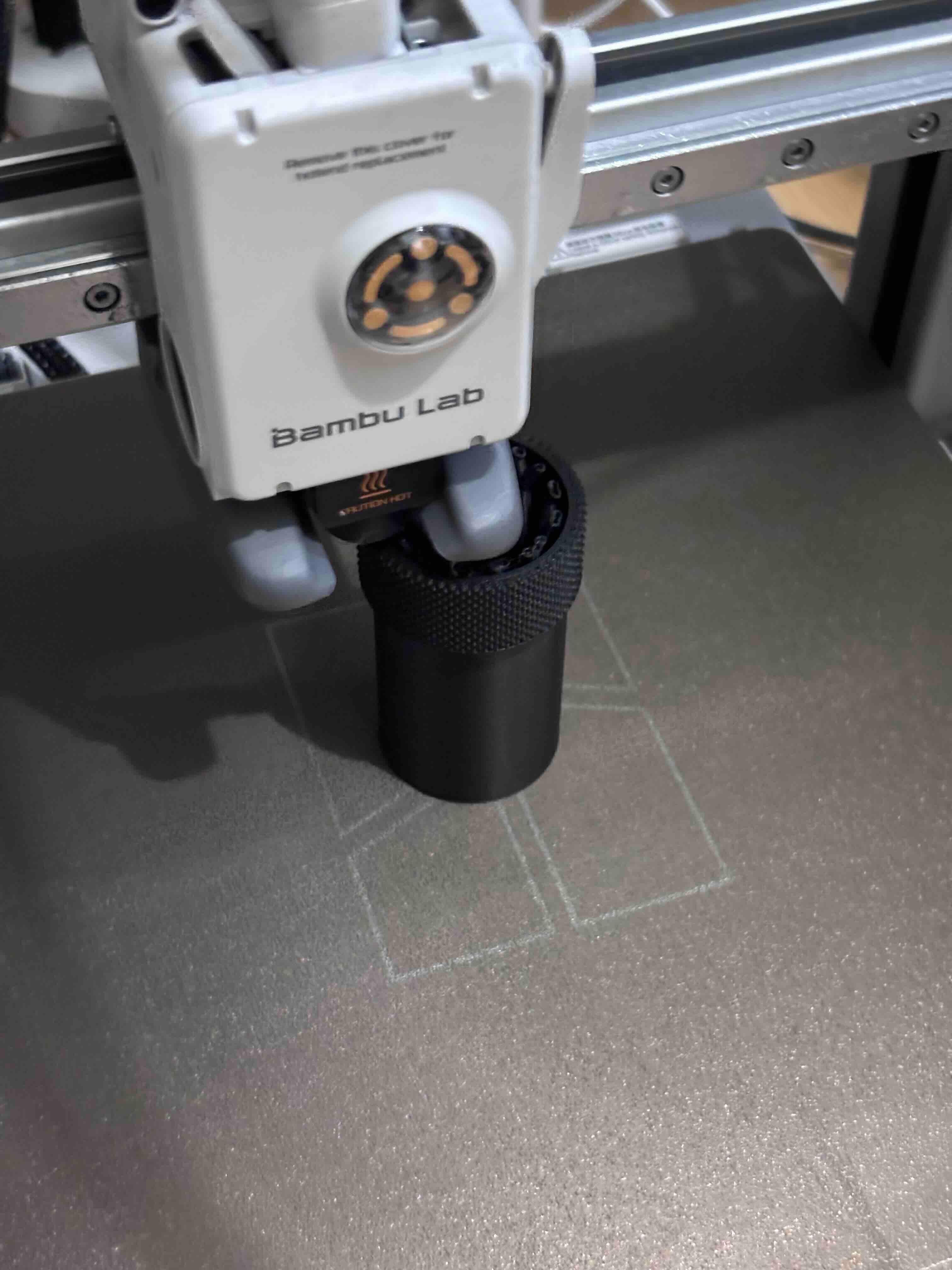 Printing vacuum nozzle — Raphael Murillo's workshop, 2026-02-01