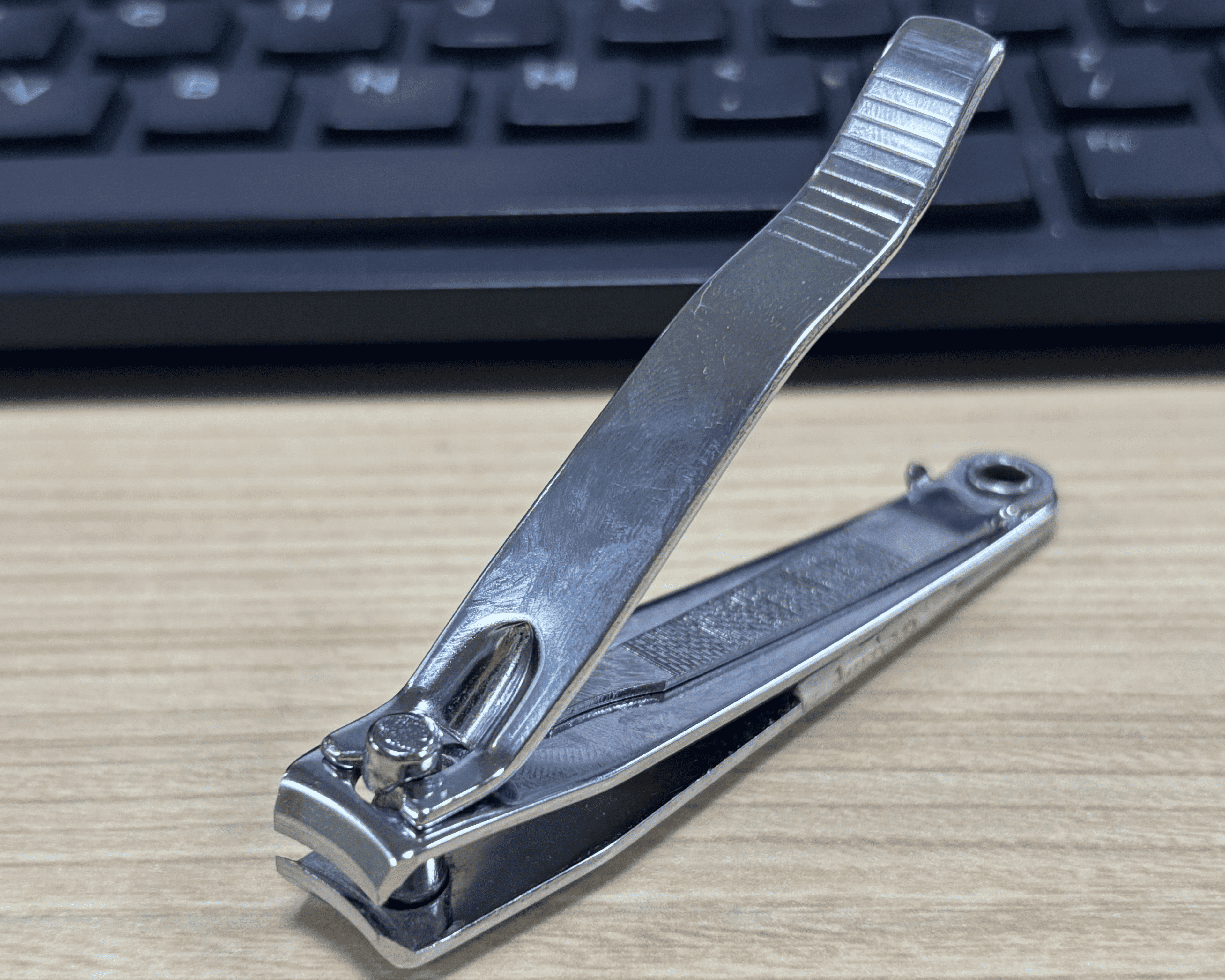 Physical reference object