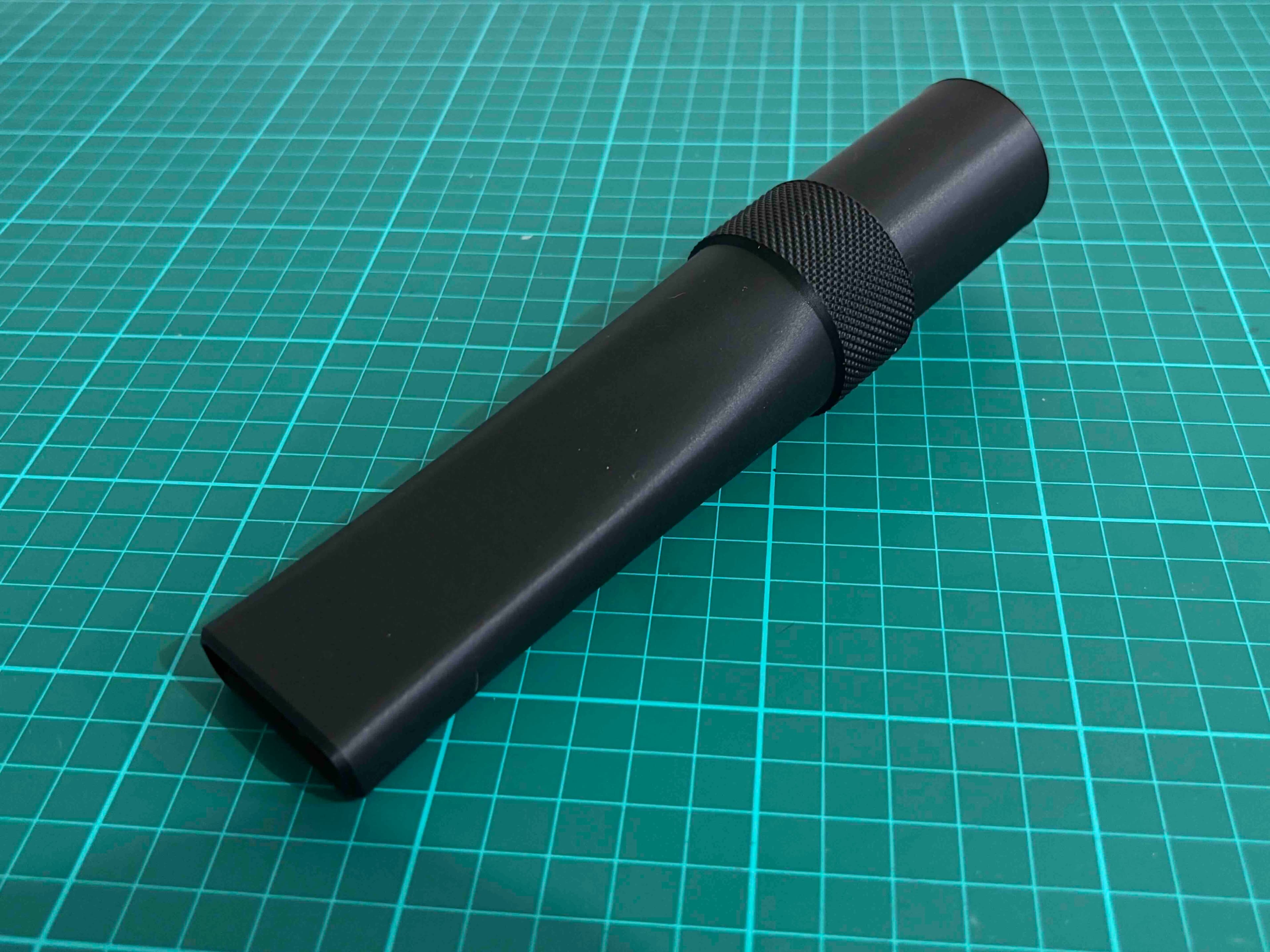 Final Physical Product