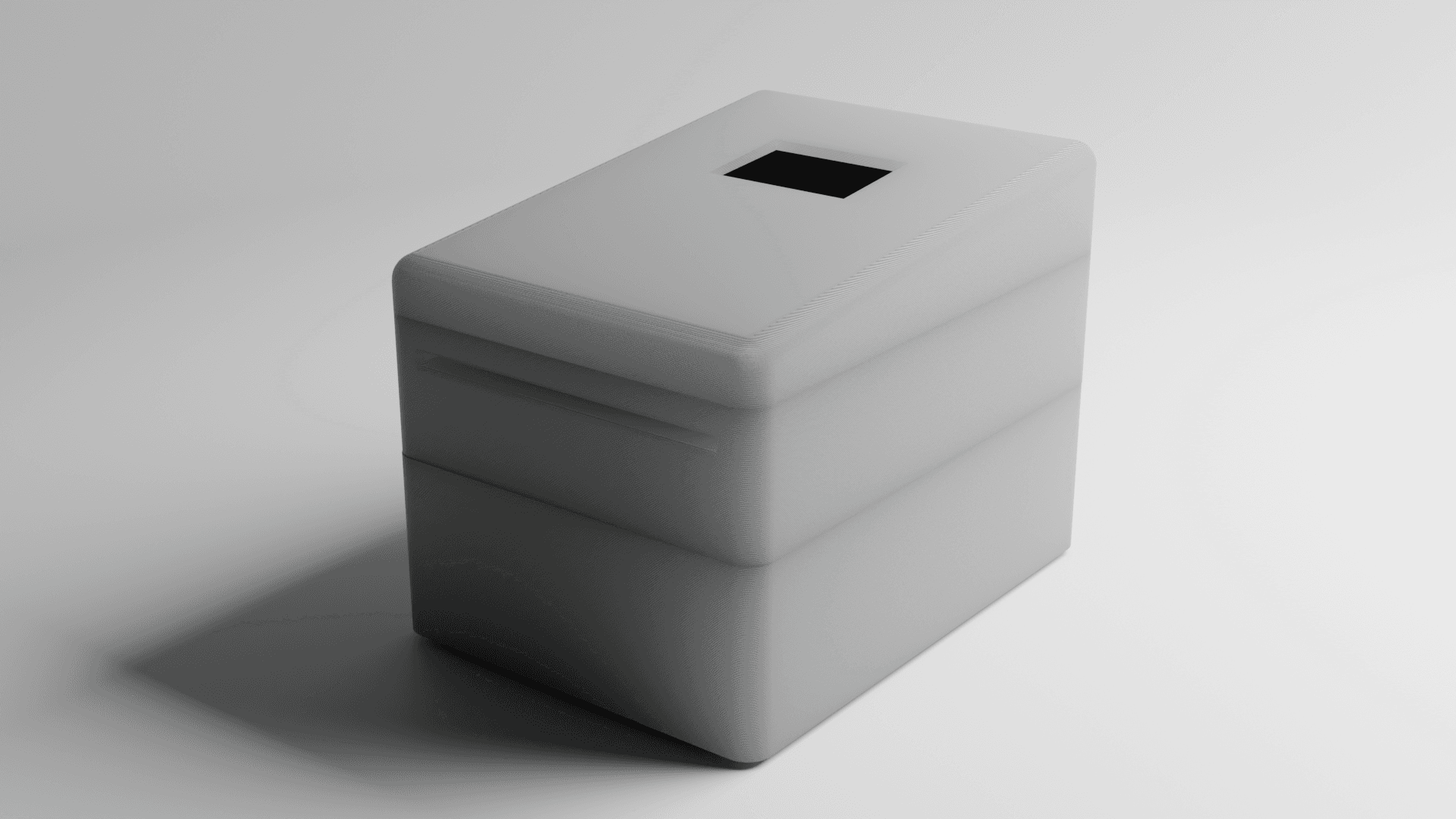 IoT RFID Attendance Terminal
